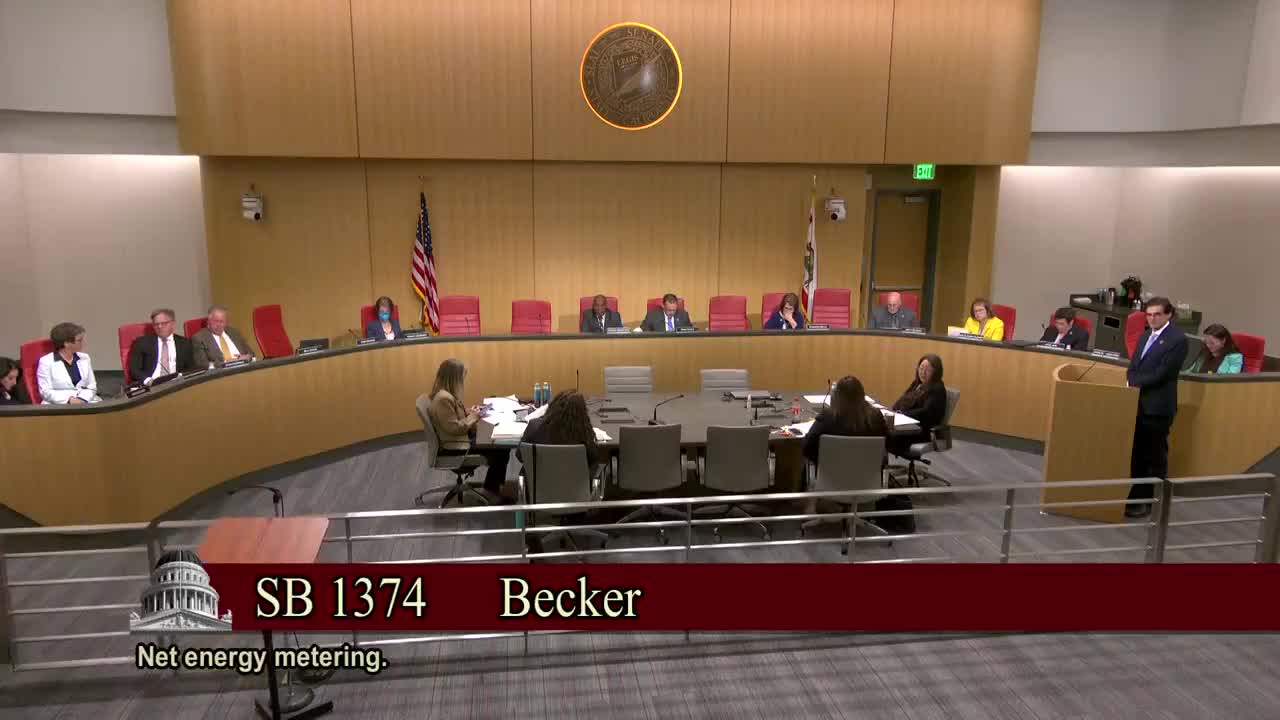 Preview image for SB 1374
