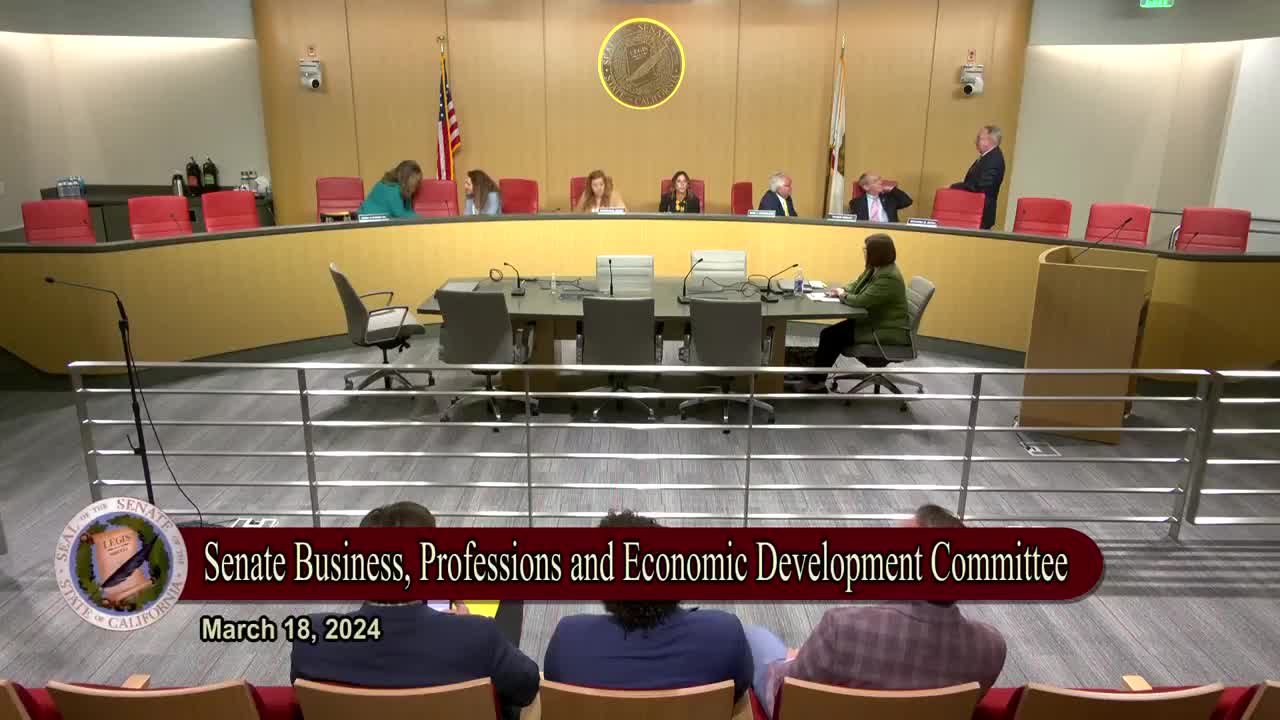 Preview image for SB 1384