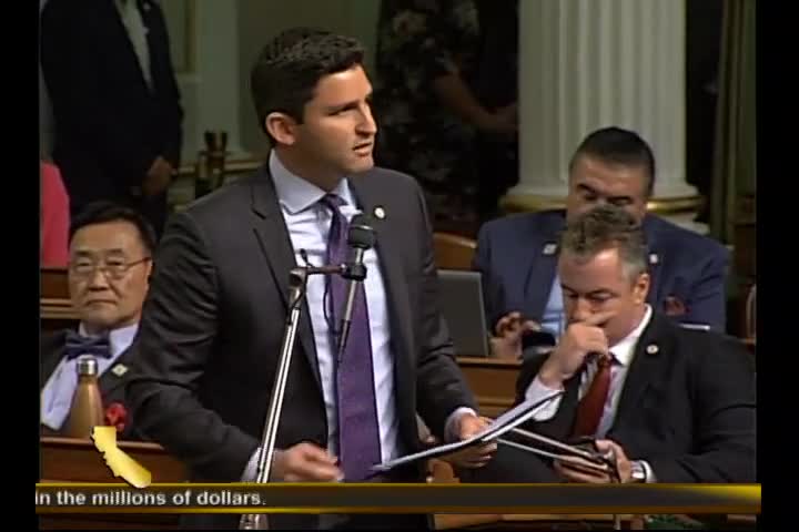 Assembly Floor