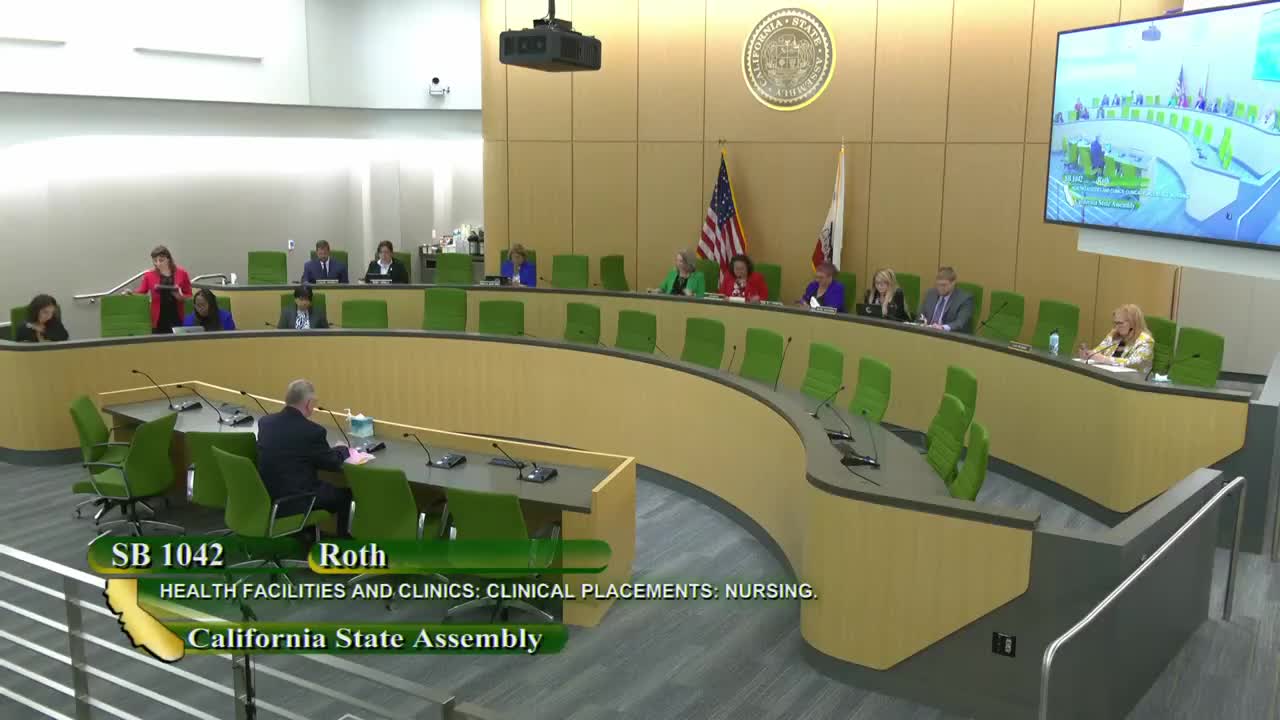 Preview image for SB 1078