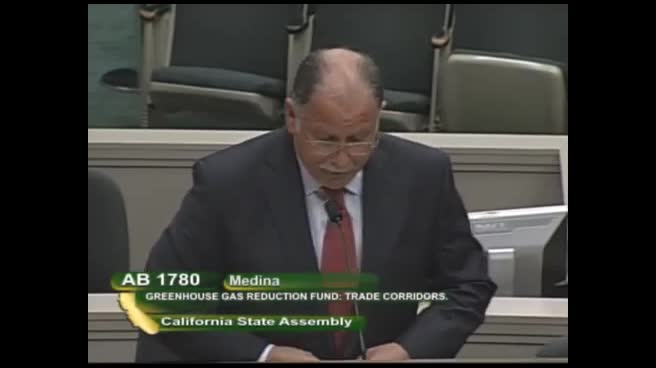 Preview image for AB 1780