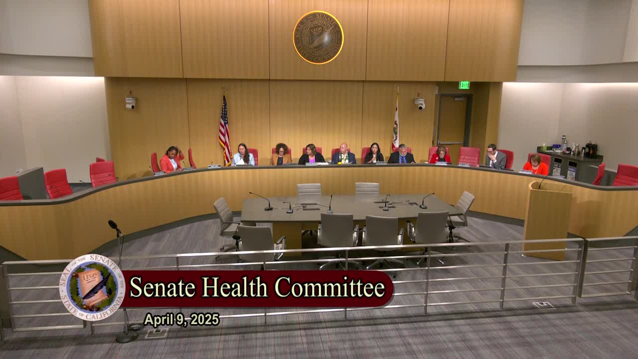Preview image for SB 331