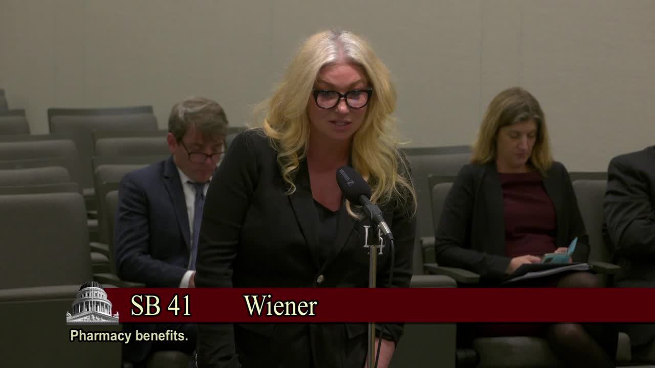 Preview image for SB 41