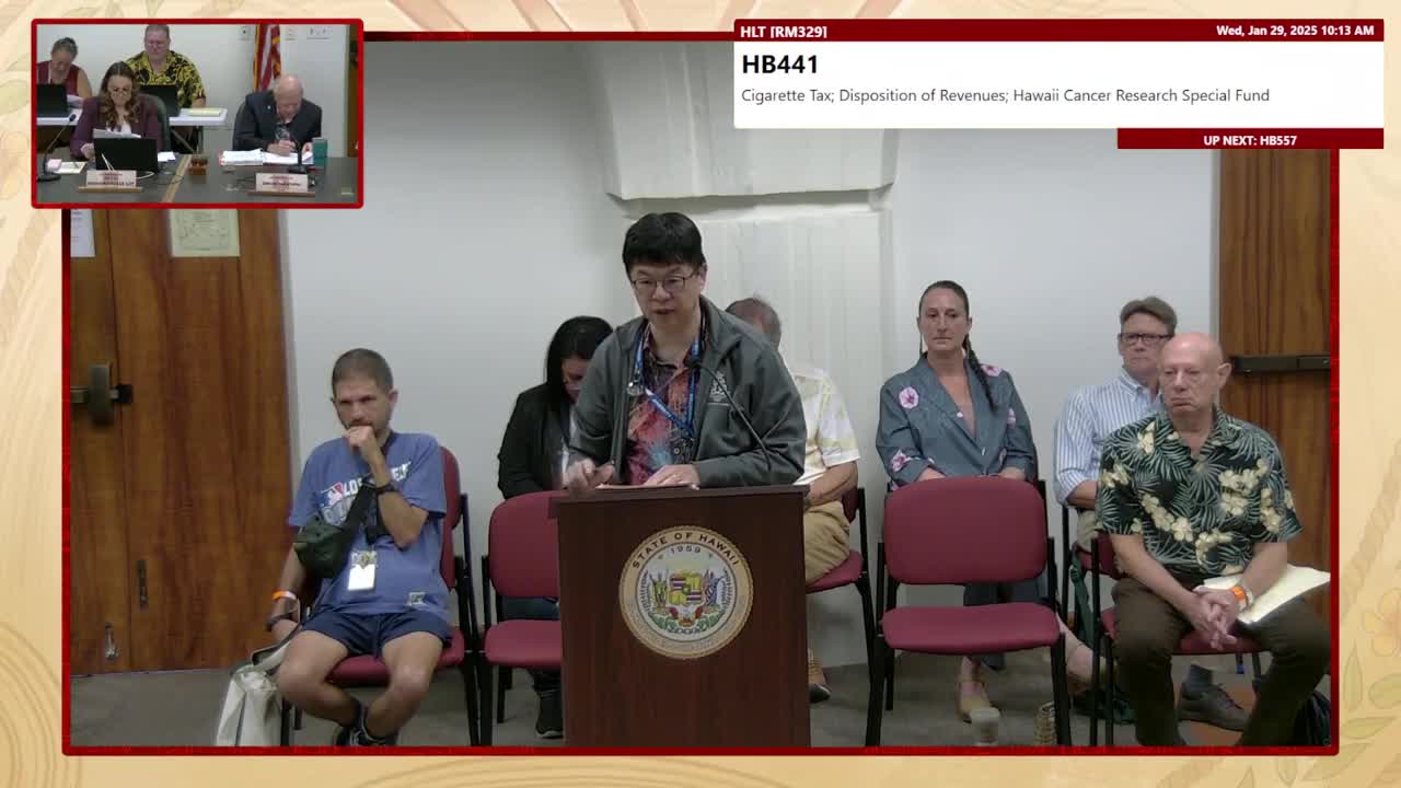 Preview image for HB 557