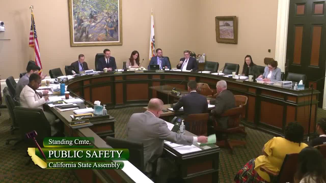 Preview image for AB 1187