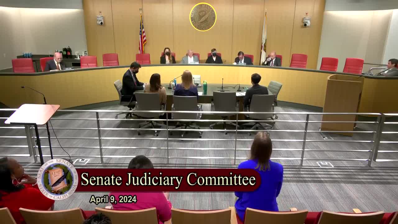 Preview image for SB 1036