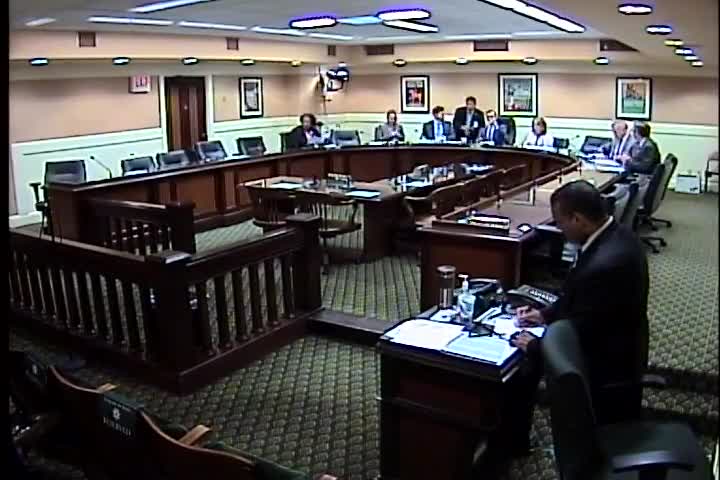 Assembly Standing Committee on Elections and Redistricting