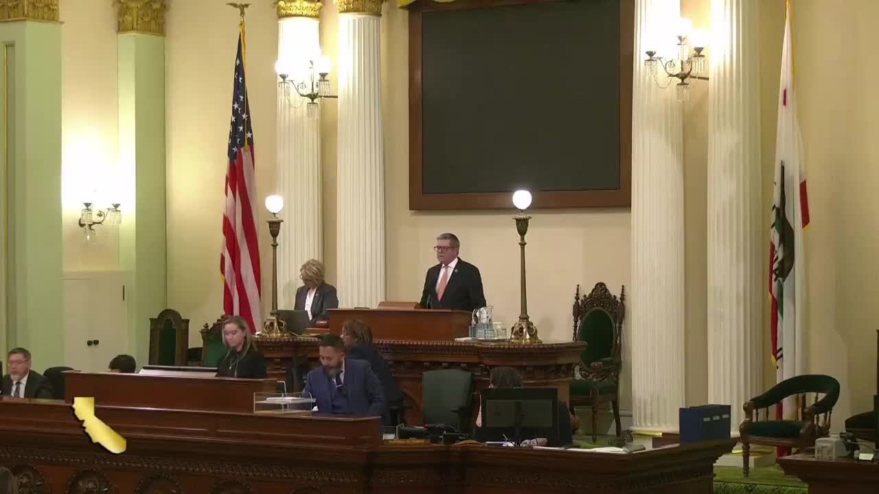 Assembly Floor