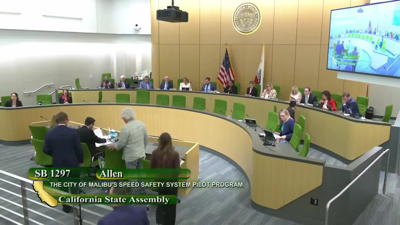 Preview image for SB 1297