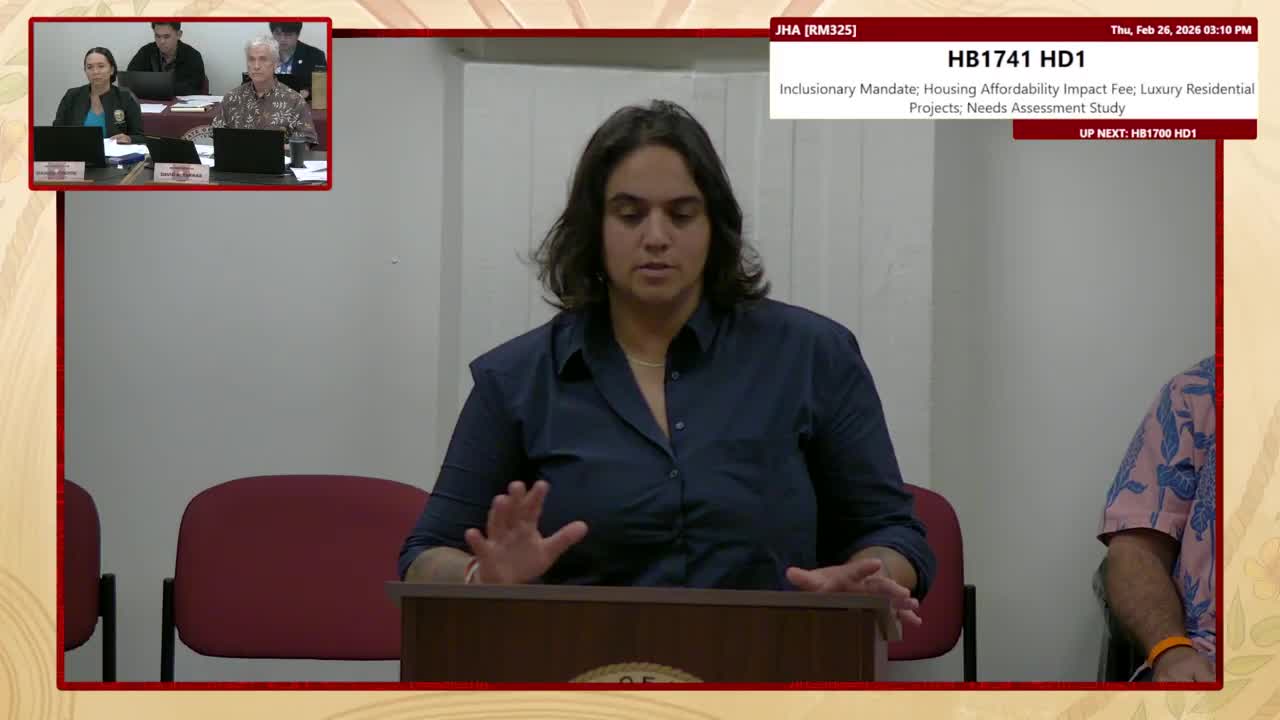 Preview image for HB 1739