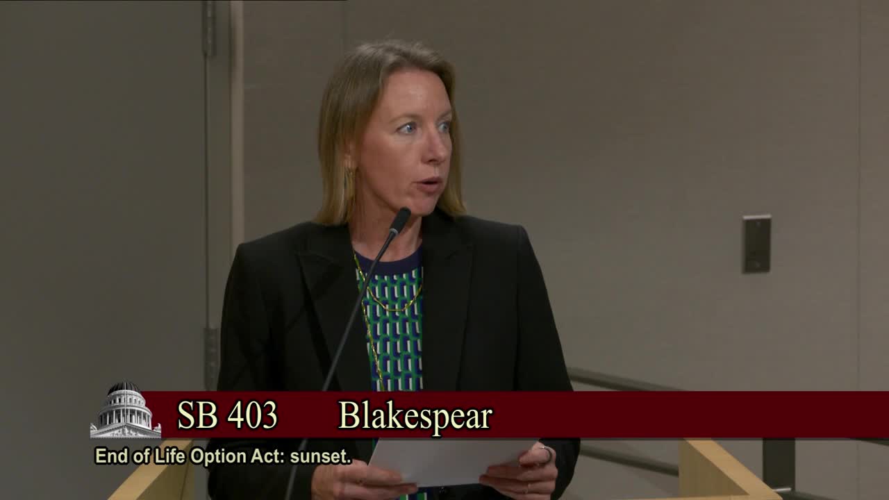 Preview image for SB 403