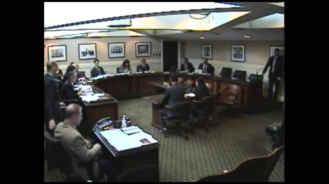 Assembly Standing Committee on Natural Resources