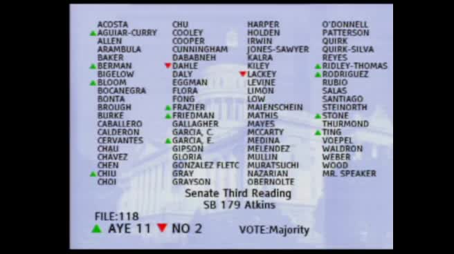 Assembly Floor