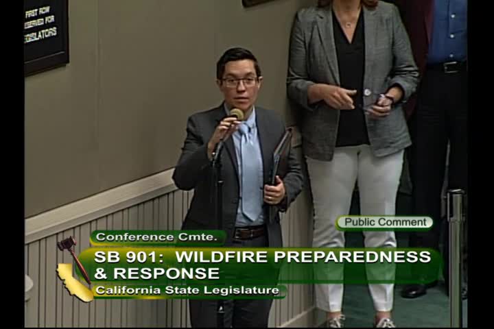 Preview image for SB 901