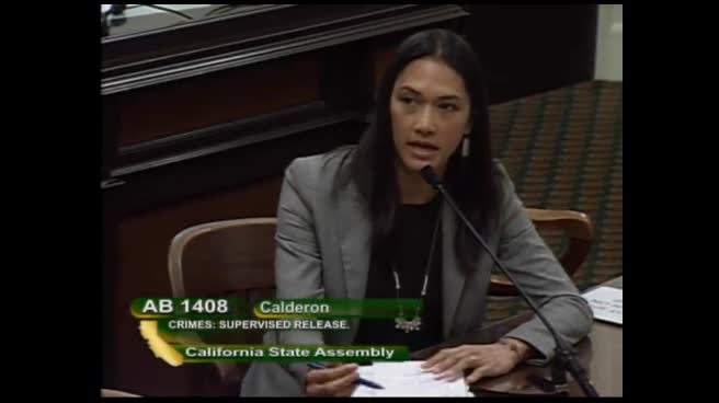 Assembly Standing Committee on Public Safety