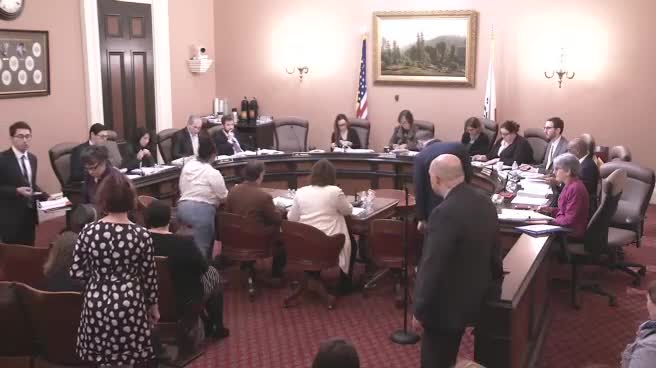 Preview image for SB 190
