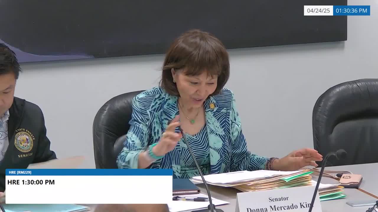 Conference Committee
