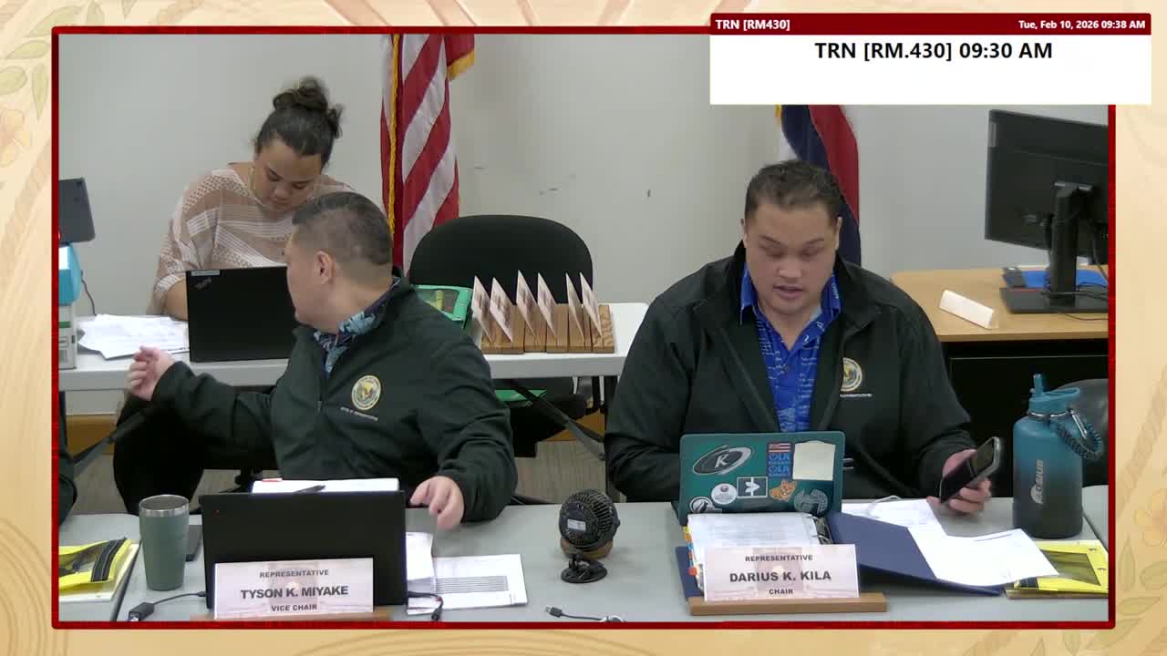 Preview image for HB 2023