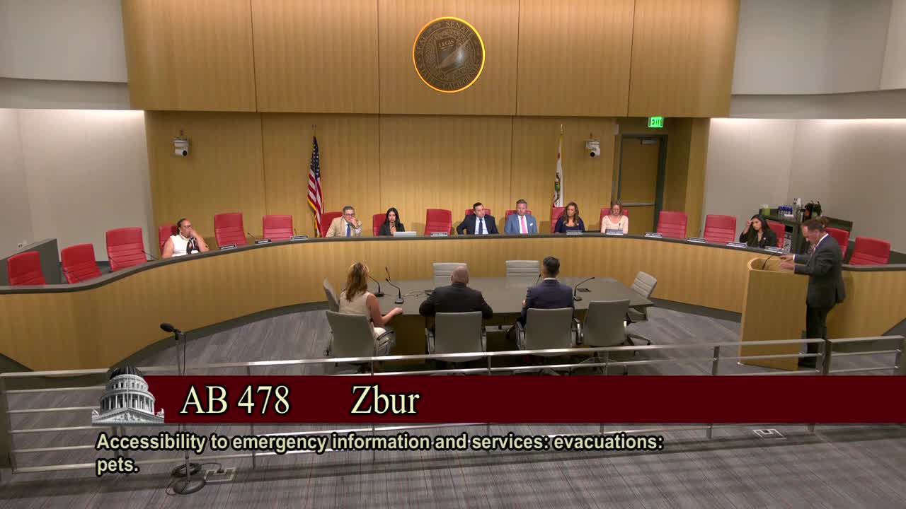Preview image for AB 831