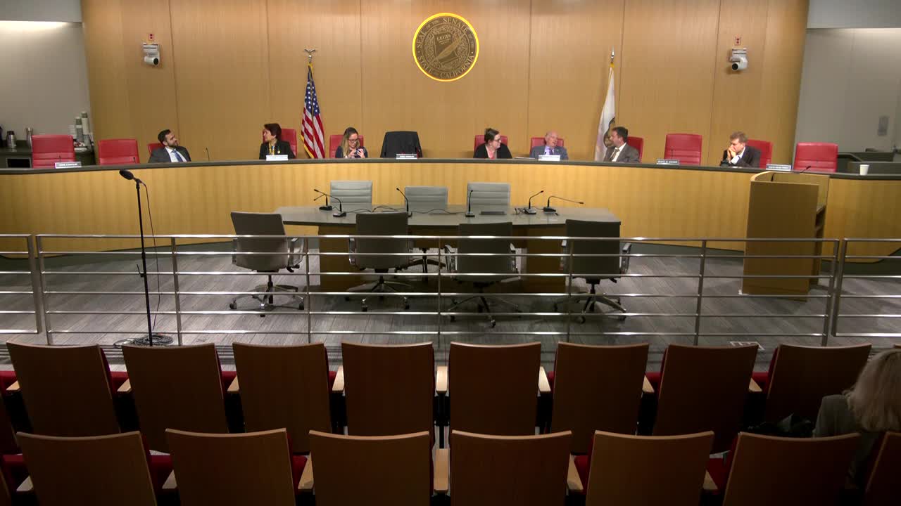 Preview image for SB 1156