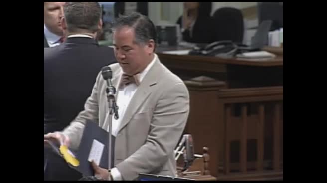 Assembly Floor