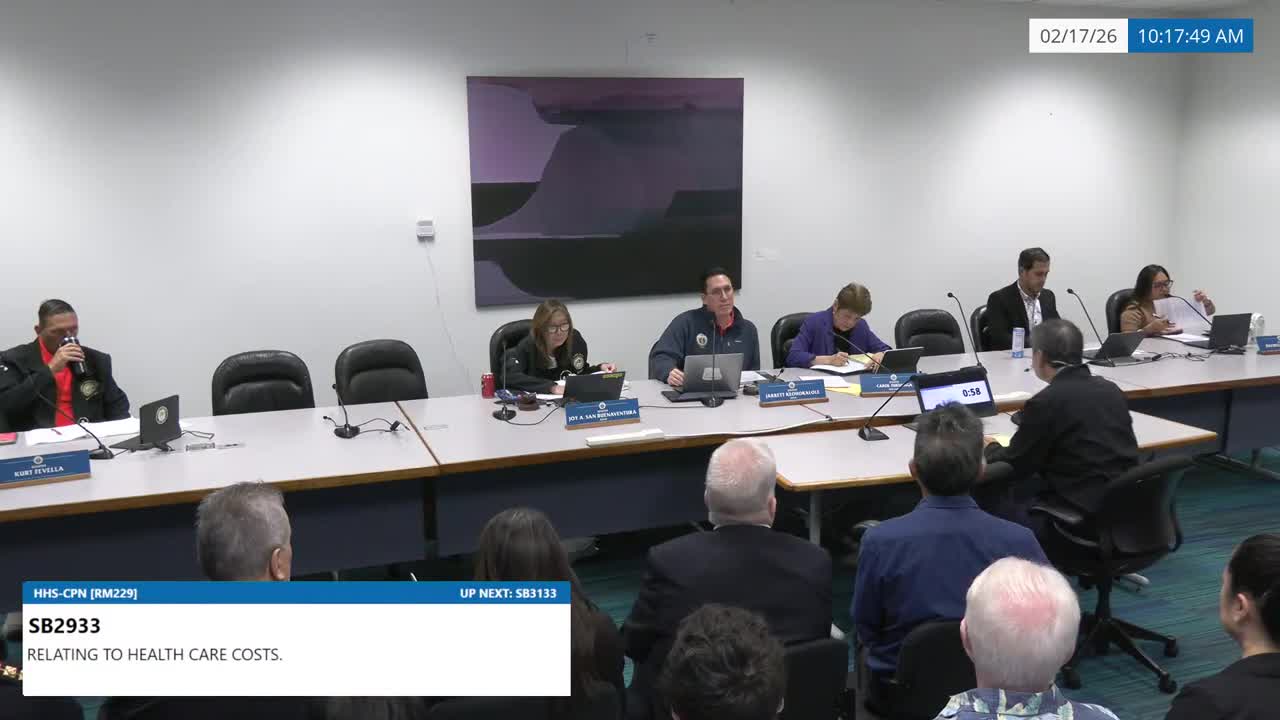 Preview image for SB 3315
