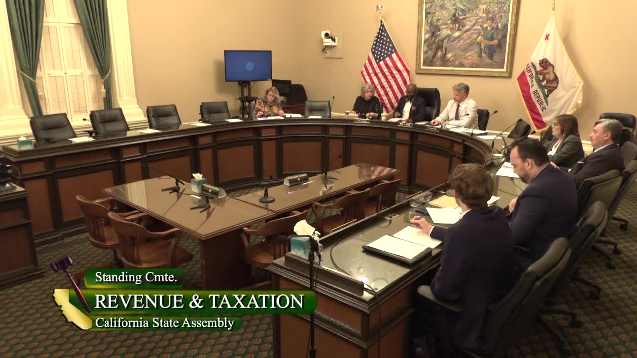 Preview image for SB 1349