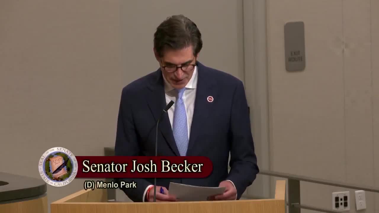 Preview image for SB 1420