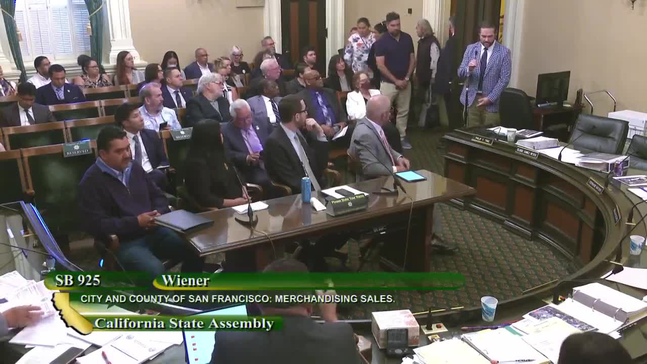 Preview image for SB 987