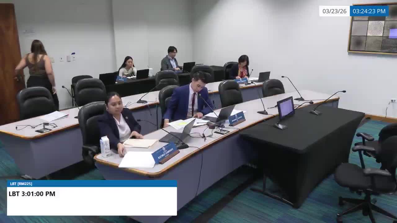 Preview image for HB 2458