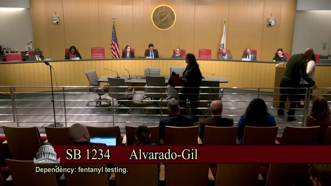 Preview image for SB 1234