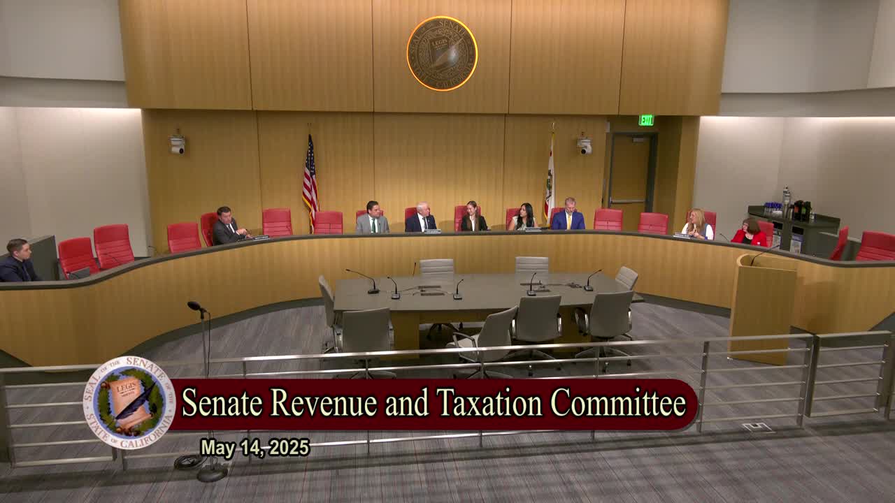 Preview image for SB 587