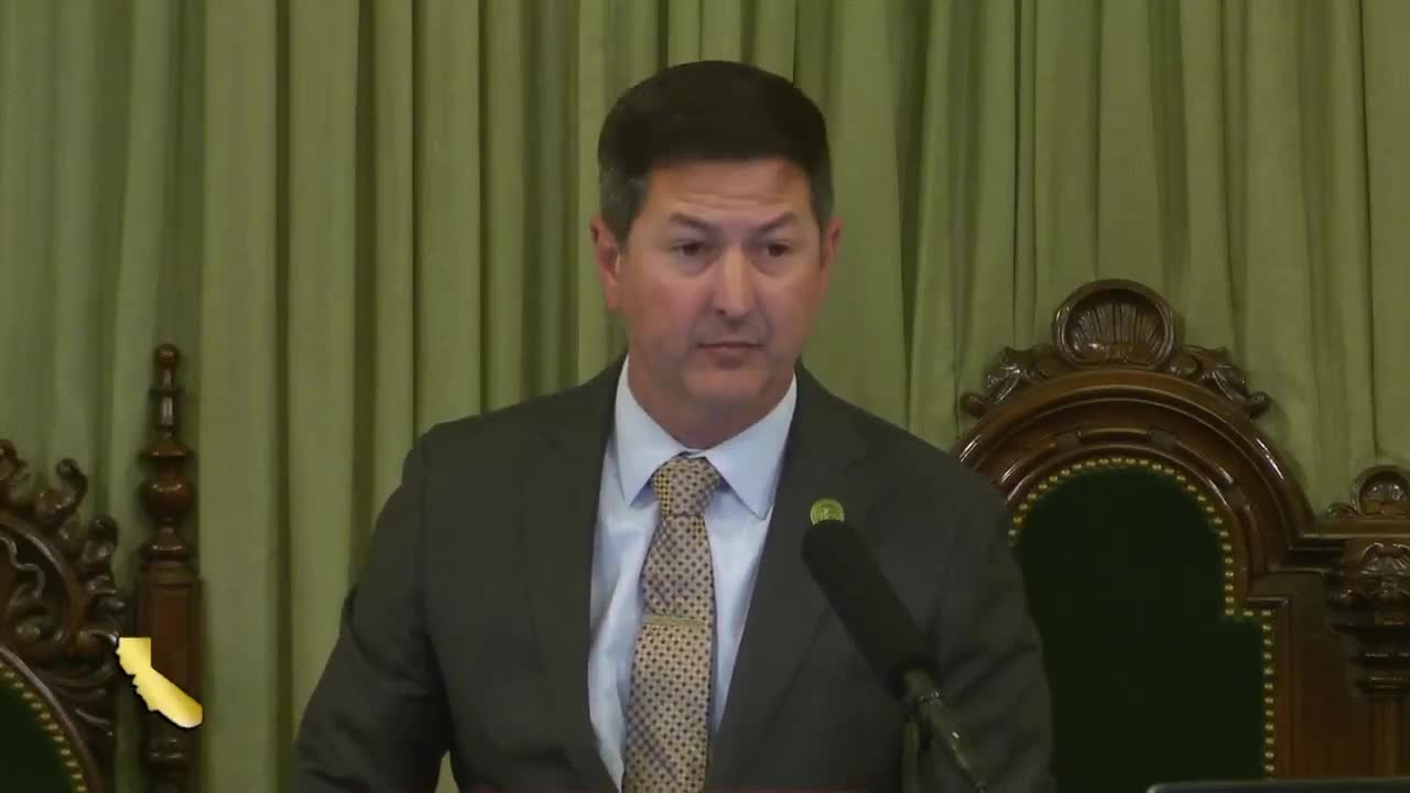 AB 33: Fentanyl Misuse and Overdose Prevention Task Force