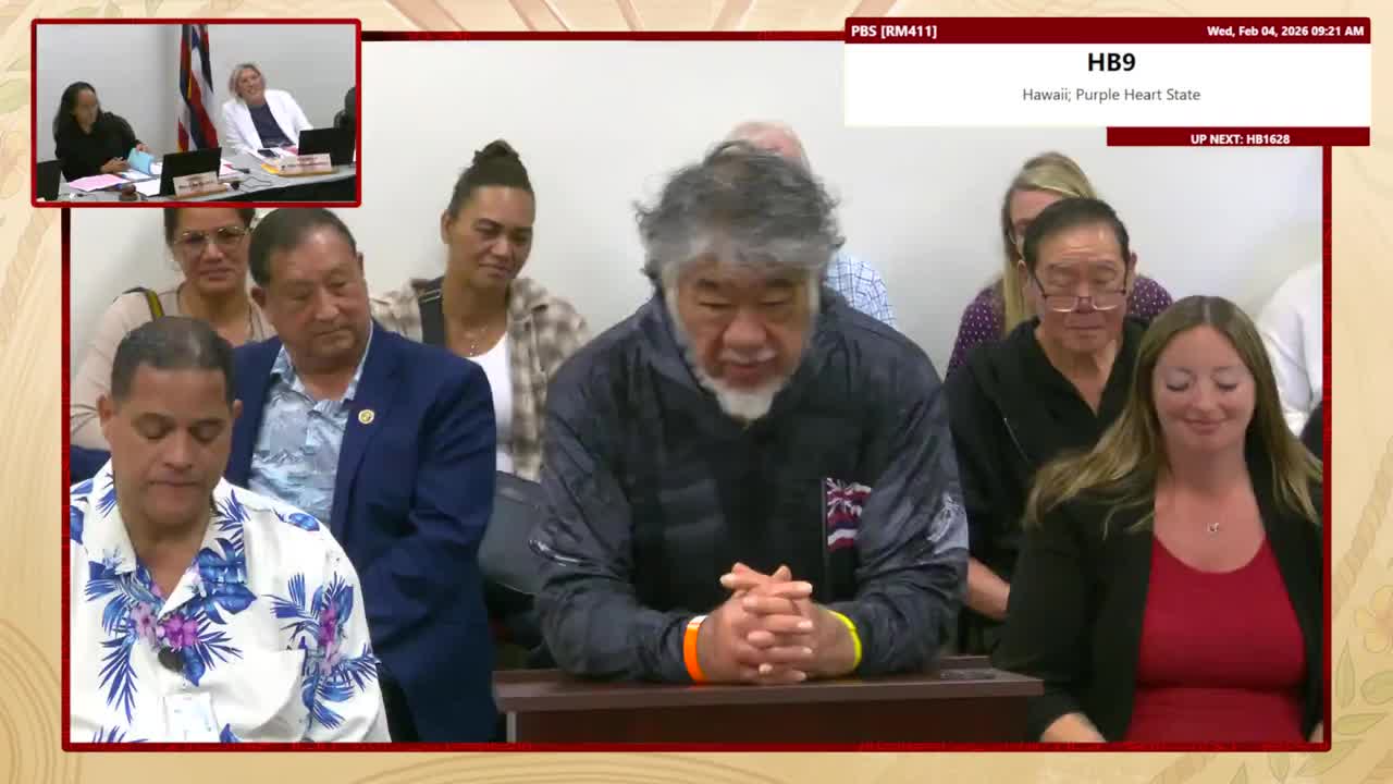Preview image for HB 1628
