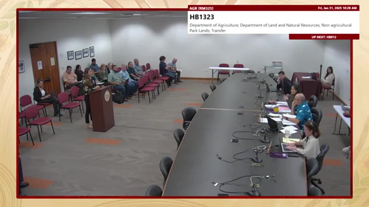 Preview image for HB 534