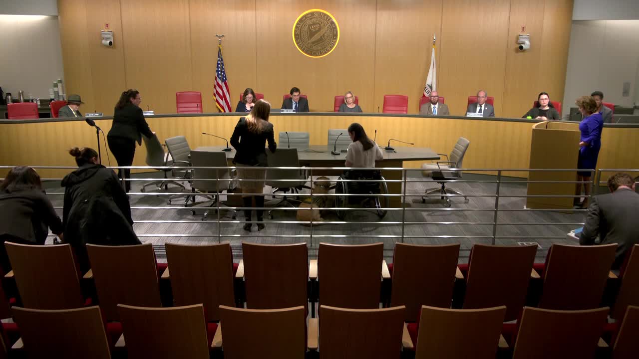 Preview image for SB 1190