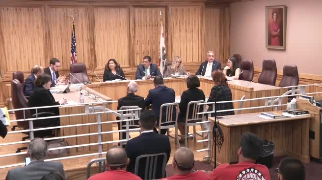 Senate Standing Committee on Energy, Utilities and Communications