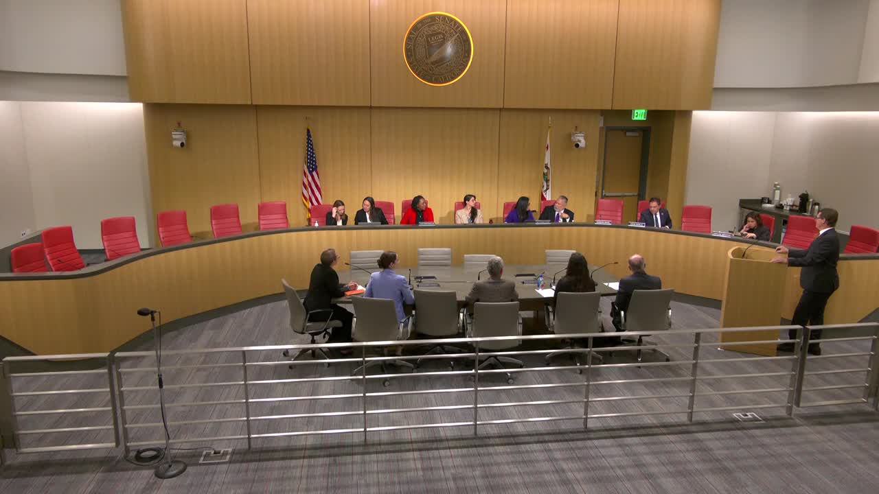Preview image for SB 995