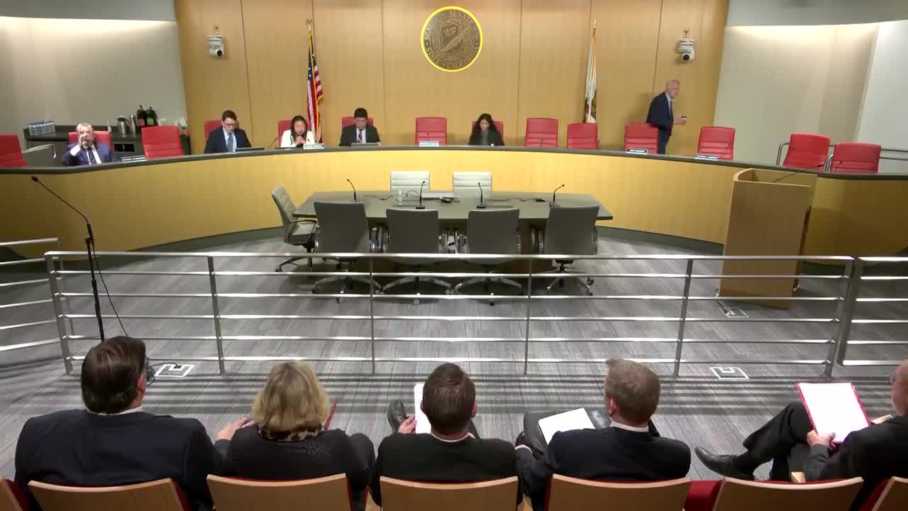 Senate Standing Committee on Elections and Constitutional Amendments