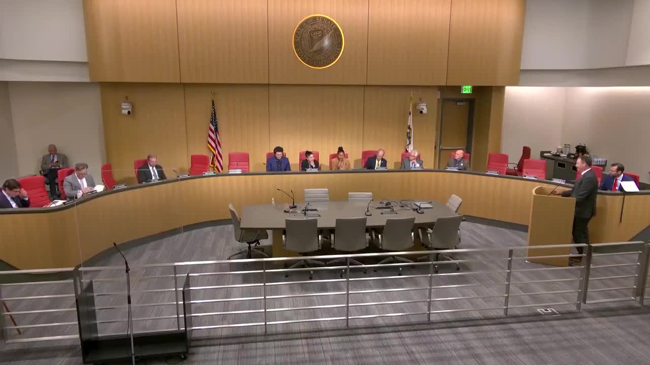Preview image for SB 846