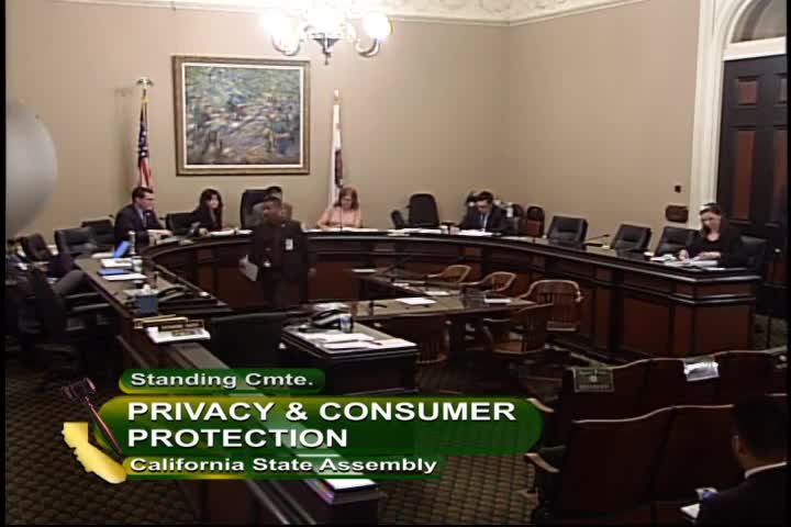 Preview image for SB 1001