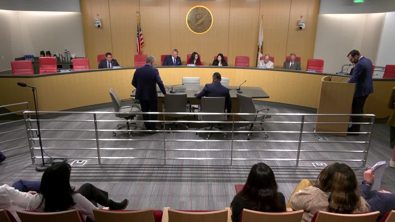 Preview image for SB 495