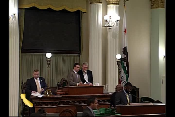 Preview image for AB 2861