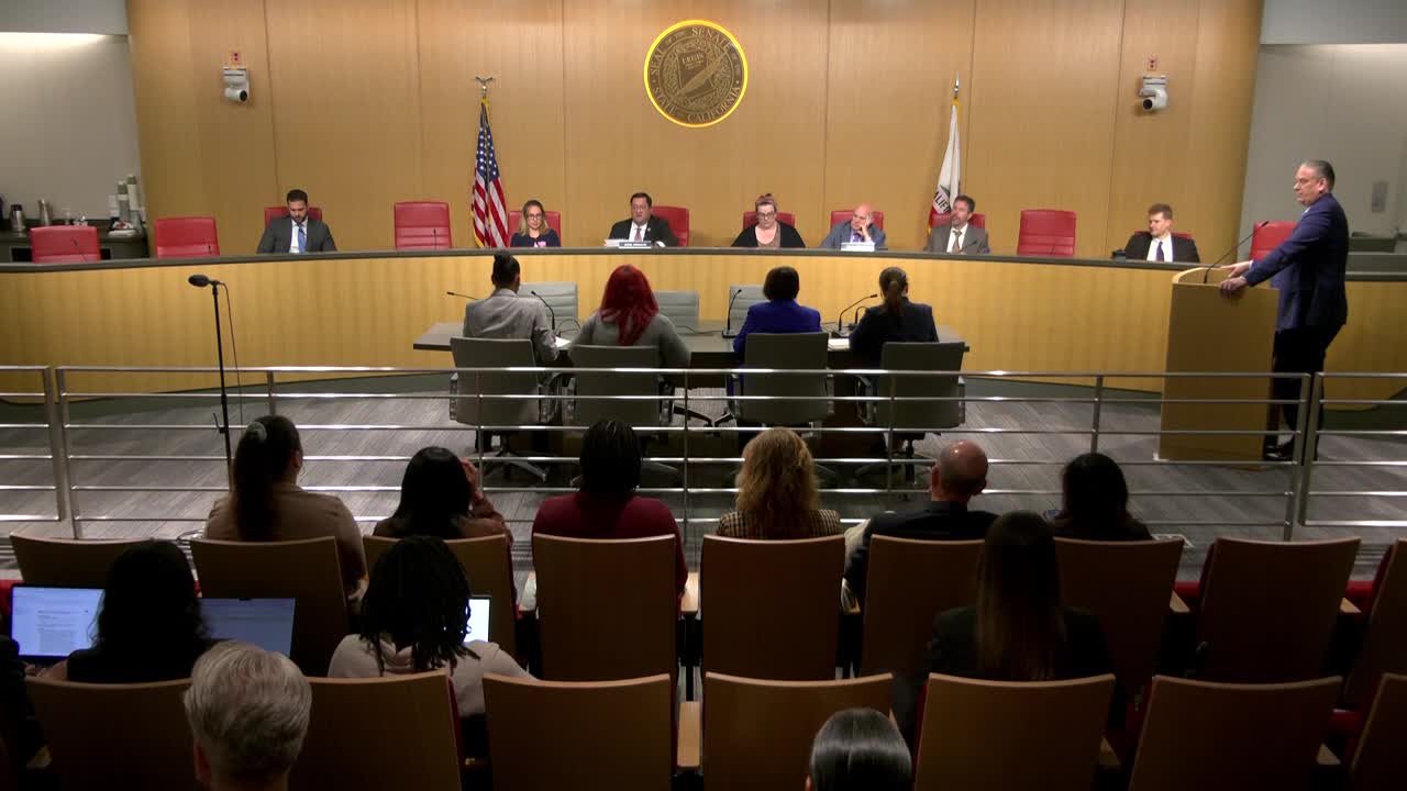 Preview image for SB 926