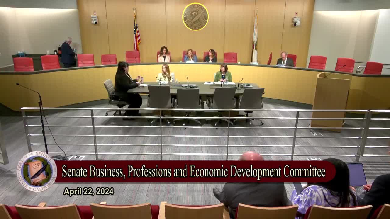 Preview image for SB 1064