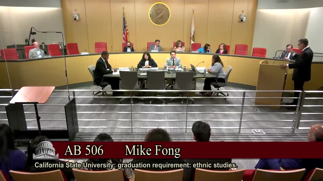 Preview image for AB 506