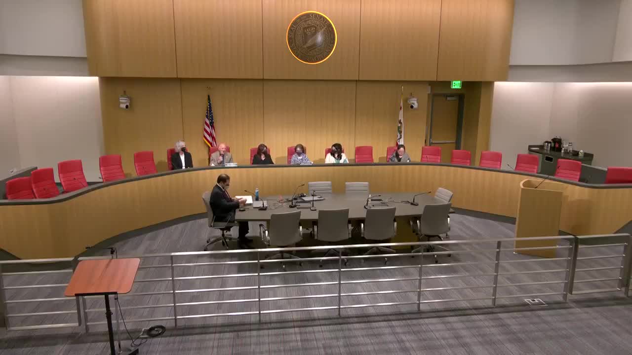 Preview image for SB 951