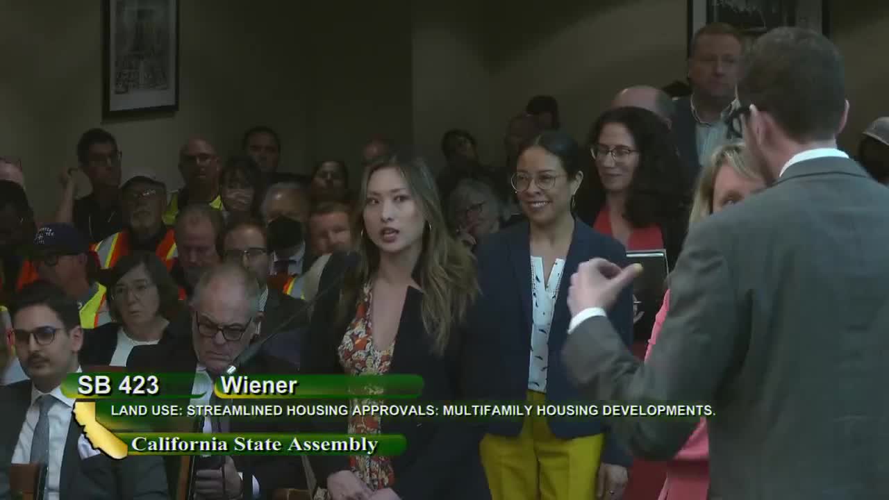Preview image for SB 423