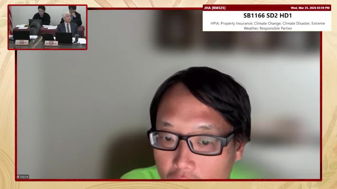 Preview image for SB 1166