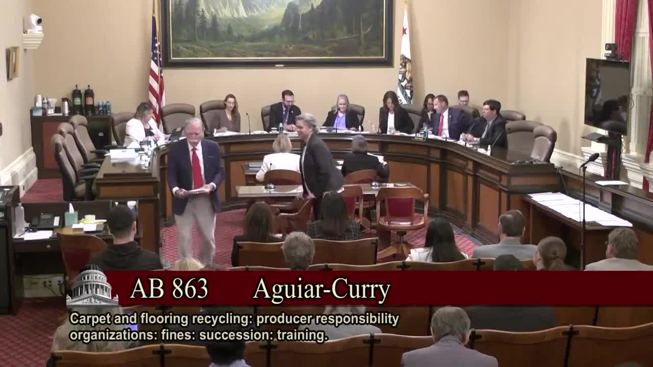 Preview image for AB 2515